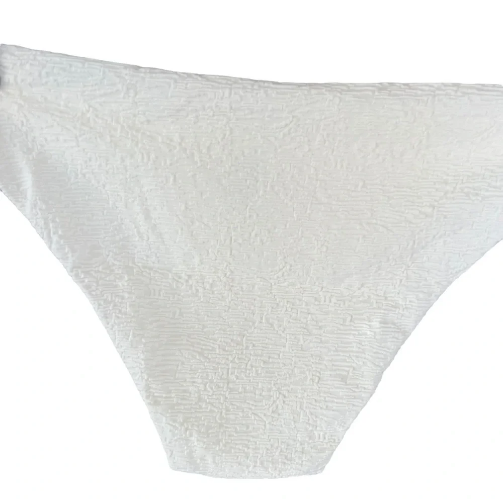 Andie Swim - The Cheeky Swim Bikini Bottom Sz M